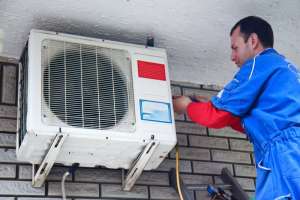 HVAC Companies Near Paragon, IN Available Now